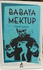 Babaya Mektup - Franz Kafka