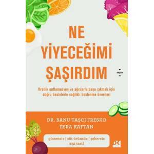 Ne Yiyeceğimi Şaşırdım