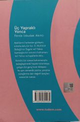 Üç Yapraklı Yonca - Ferda İzbudak Akıncı