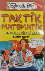 Eğlenceli Bilgi - Taktik Matematik - Formüllerin Gizemi