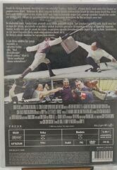 KORKUSUZ - JET LI - FEARLESS