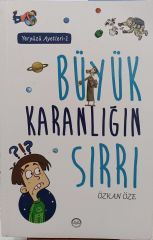 Yeryüzü Ayetleri 1 - Büyük Karanlığın Sırrı