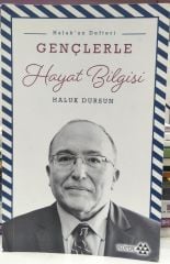 Gençlerle Hayat Bilgisi - Haluk'un Defteri - Haluk Dursun