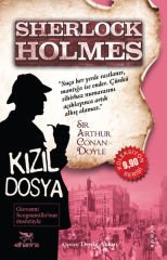 Sherlock Holmes - Kızıl Dosya / Sir Arthur Conan Doyle