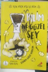 Bilim Ne Güzel Şey - Uçuk Kaçık Ayşe ile Bilim 1