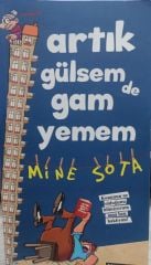 Artık Gülsem De Gam Yemem - Mine Sota / 2.EL