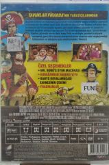 KORSANLAR - THE PIRATES