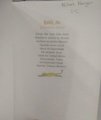 Vapurları Seven Çocuk - Behiç Ak