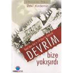 Devrim Bize Yakışırdı