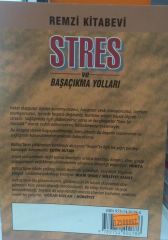 Stres ve Başa Çıkma Yolları