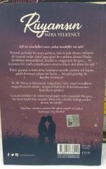 Rüyamsın - Mira Yelkenci