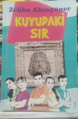 Kuyudaki Sır - Zeliha Akçagüner