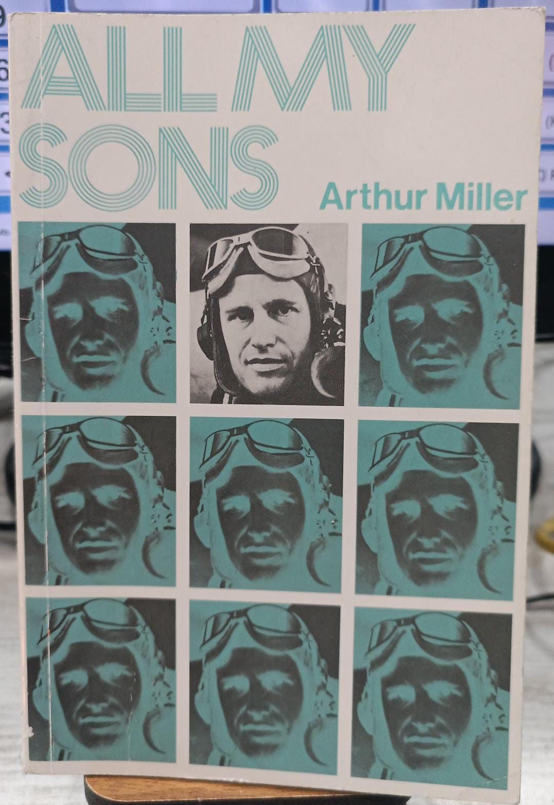 All My Sons - Arthur Miller