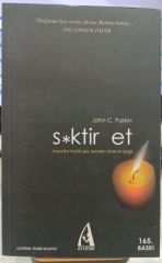 S*ktir Et - John C. Parkin (Siktir Et