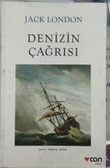 Denizin Çağrısı - Jack London