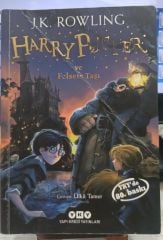 Harry Potter ve Felsefe Taşı