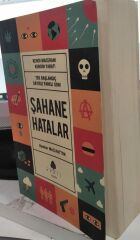 Şahane Hatalar 1 - Heather McElhatton