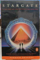 Stargate -Penguin Readers