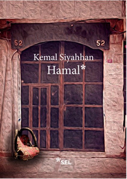 Hamal - Kemal Siyahhan