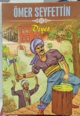 Diyet - Ömer Seyfettin