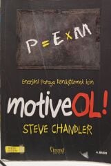 Motive Ol - Steve Chandler