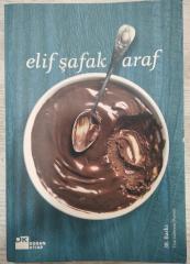Araf - Elif Şafak