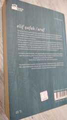 Araf - Elif Şafak