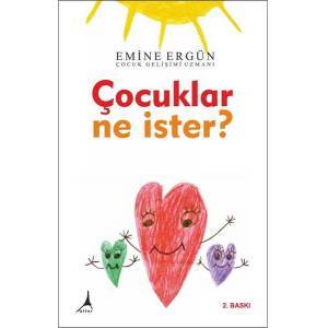 Çocuklar Ne İster?