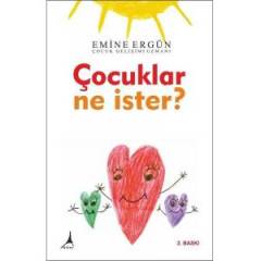 Çocuklar Ne İster?