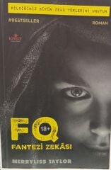 FQ - Fantezi Zekası - Lovely Book & Book