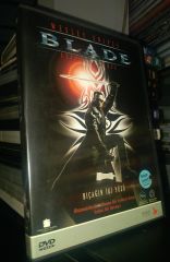 BLADE - BIÇAĞIN İKİ YÜZÜ