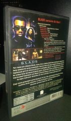 BLADE - BIÇAĞIN İKİ YÜZÜ