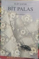 Bit Palas - Elif Şafak