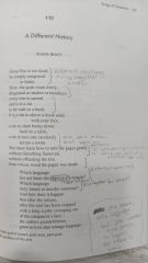 Songs of Ourselves - The University of Cambridge International Examinations Anthology of Poetry in English