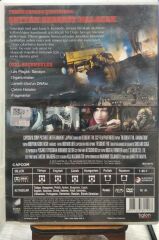 ÖLÜMCÜL DENEY - LANETLİ ULUS -Resident Evil - DAMNATION