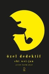 Özel Dedektif - Chi Wei-Jan