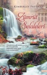 Zümrüt Şelaleleri - Kimberley Freeman