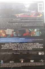 2 FAST 2 FURIOUS - DAHA HIZLI DAHA ÖFKELİ