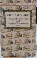 William Blake - Songs of Innocence and Songs of Experience