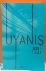 Uyanış - Scott Sigler
