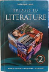 Bridges to Literature Level 2