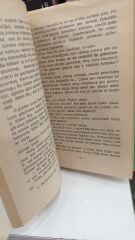 Fadiş - Gülten Dayıoğlu