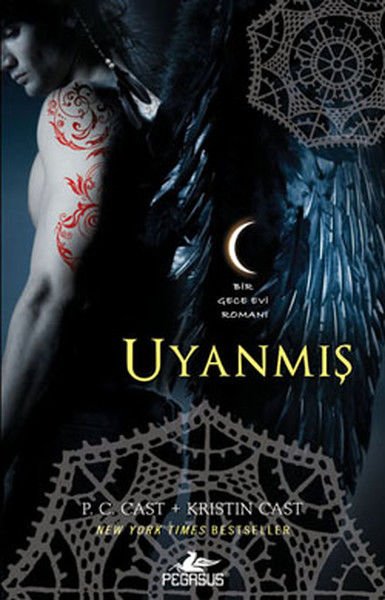Uyanmış - Gece Evi Serisi