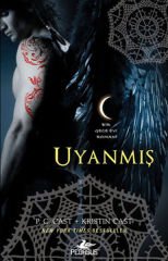 Uyanmış - Gece Evi Serisi