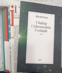 Mücahit Koca Kitapları - 10 Kitap