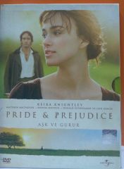 AŞK VE GURUR - PRIDE & PREJUDICE