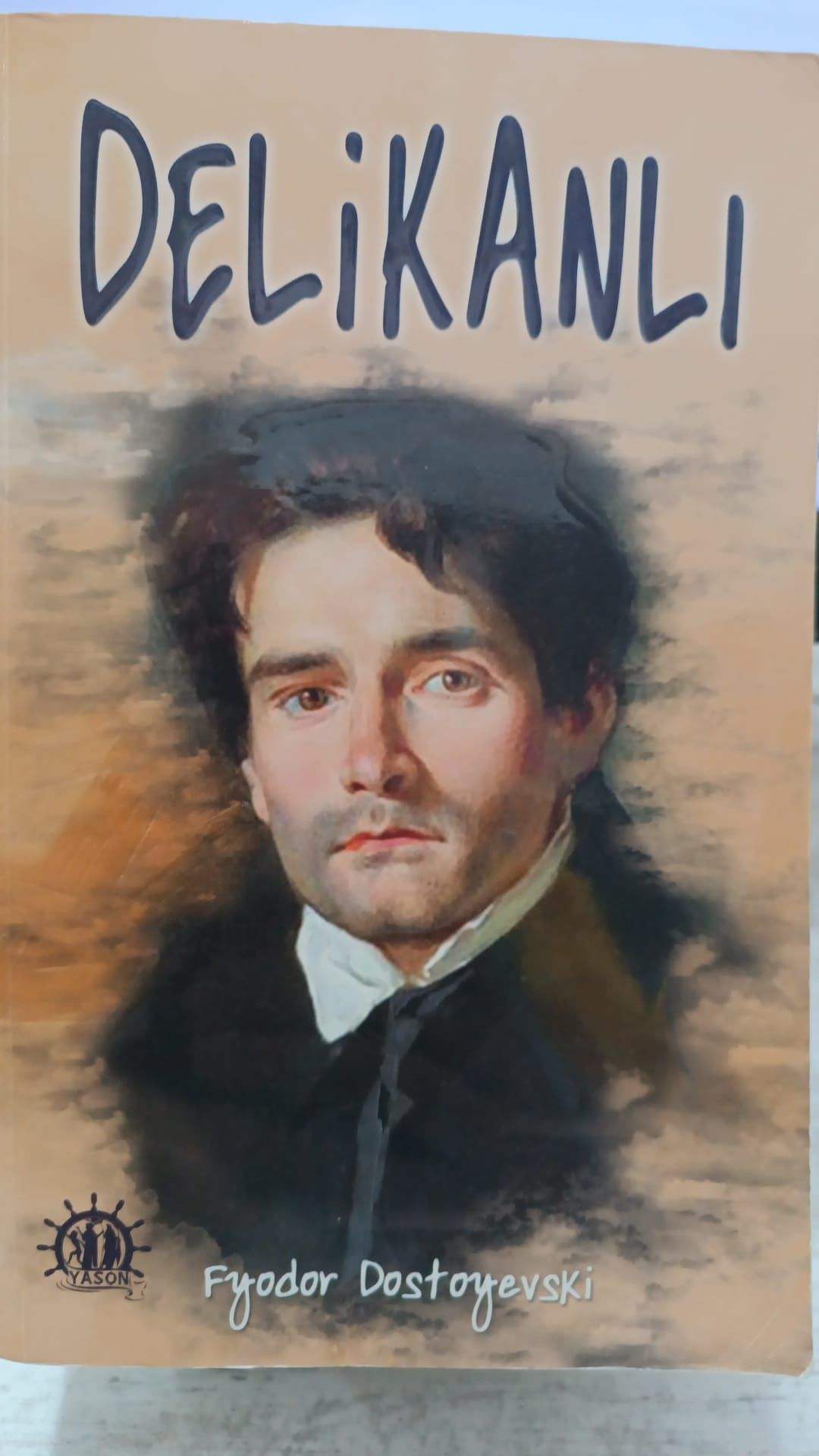 Delikanlı - Fyodor Dostoyevski