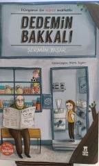 Dedemin Bakkalı - Şermin Yaşar - 2.EL