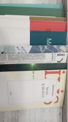 Mücahit Koca Kitapları - 9 Kitap