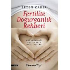 Fertilite Doğurganlık Rehberi